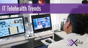 Telehealth Trends